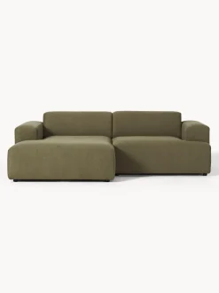 Sofá rinconera Melva (3 plazas)
