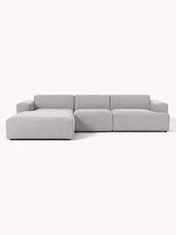Sofá rinconera Melva (4 plazas)
