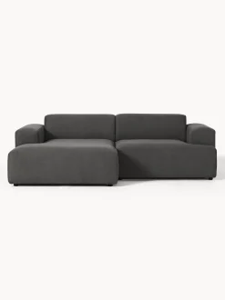 Sofá rinconera Melva (3 plazas)