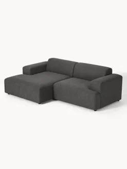 Sofá rinconera Melva (3 plazas)