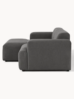 Sofá rinconera Melva (3 plazas)