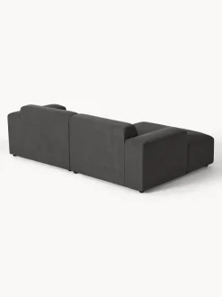 Sofá rinconera Melva (3 plazas)