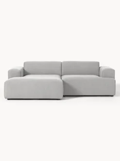 Sofá rinconera Melva (3 plazas)