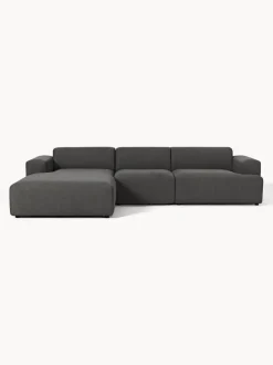 Sofá rinconera Melva (4 plazas)