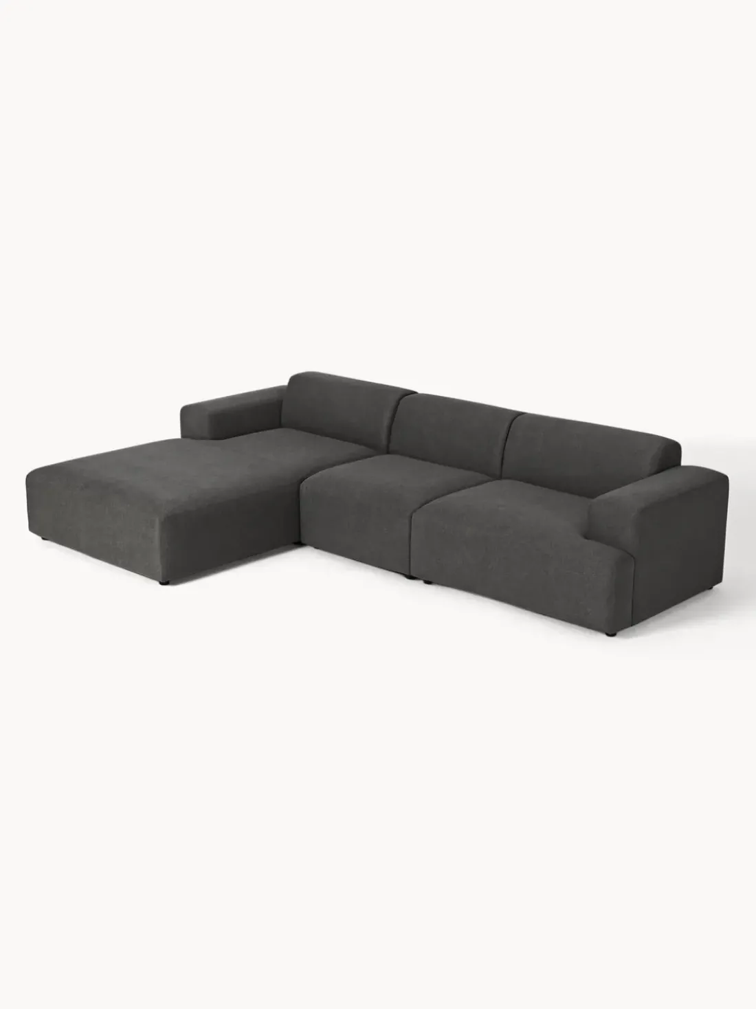 Sofá rinconera Melva (4 plazas)