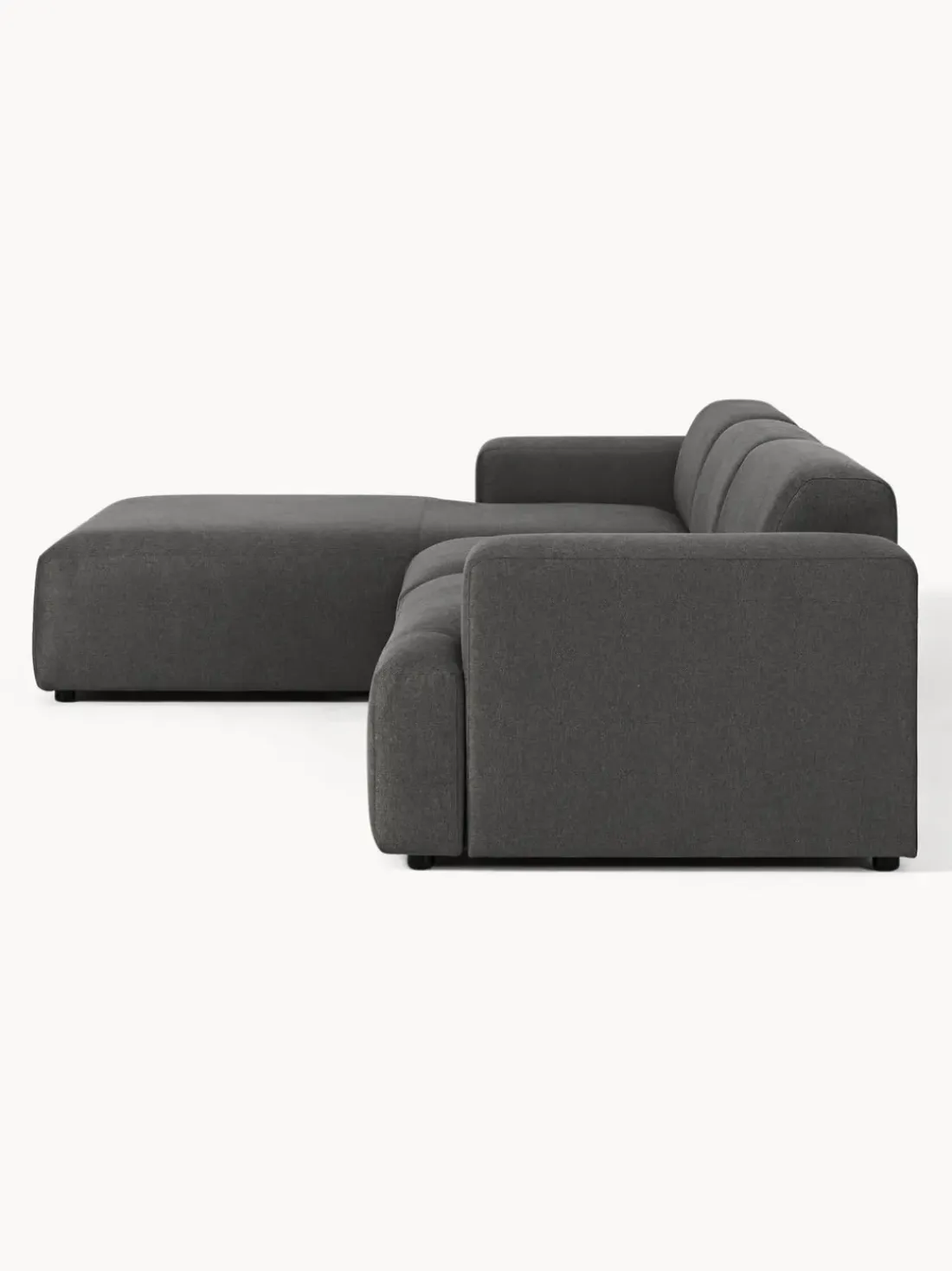 Sofá rinconera Melva (4 plazas)