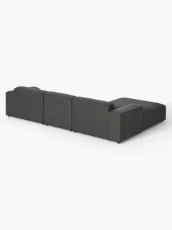 Sofá rinconera Melva (4 plazas)