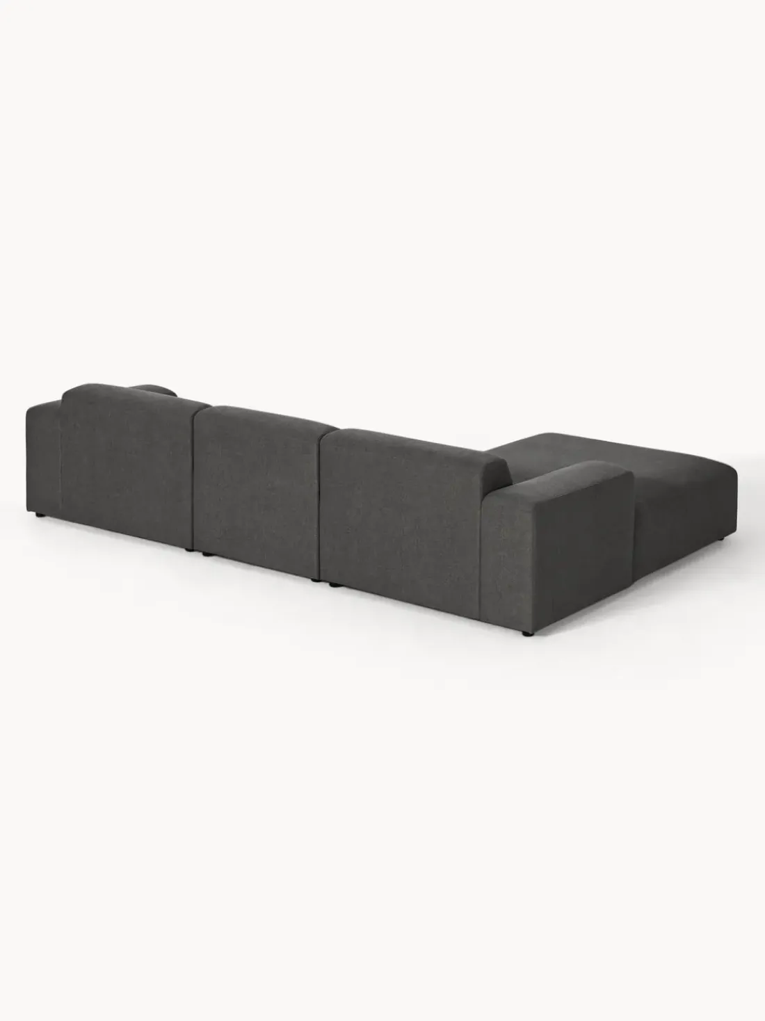 Sofá rinconera Melva (4 plazas)