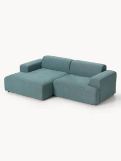Sofá rinconera Melva (3 plazas)
