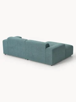 Sofá rinconera Melva (3 plazas)