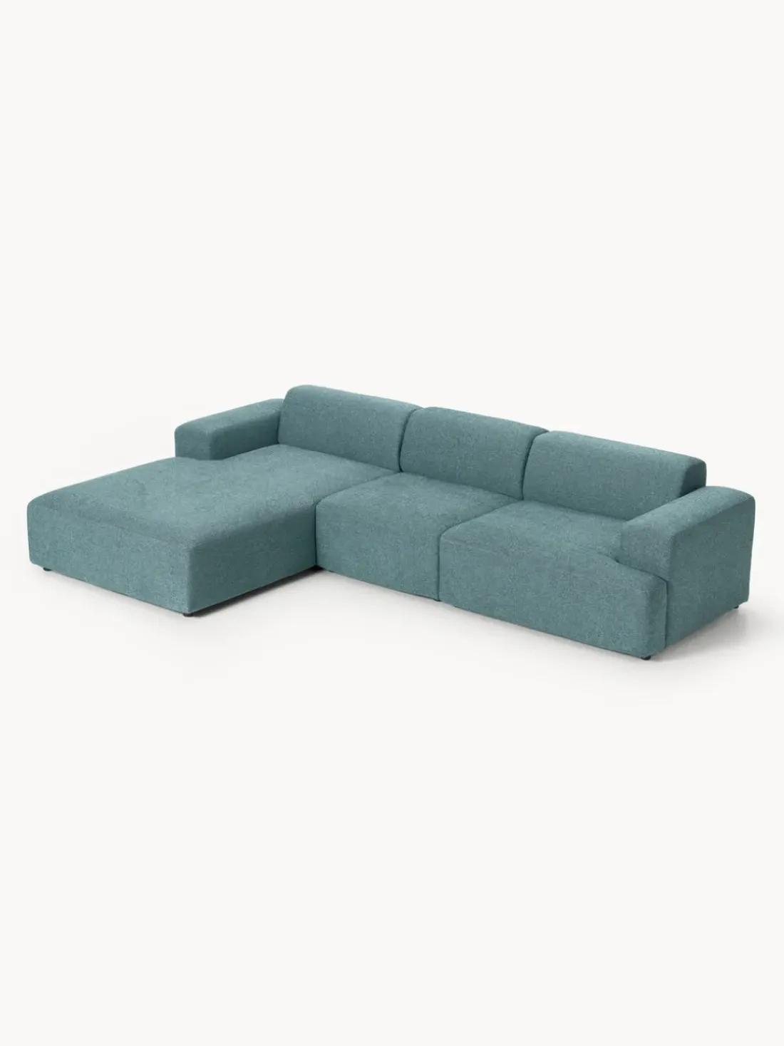 Sofá rinconera Melva (4 plazas)
