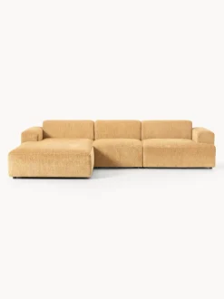 Sofá rinconera Melva (4 plazas)