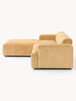 Sofá rinconera Melva (4 plazas)