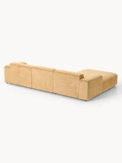 Sofá rinconera Melva (4 plazas)