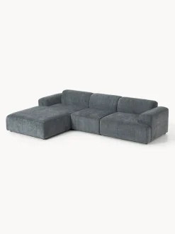 Sofá rinconera Melva (4 plazas)