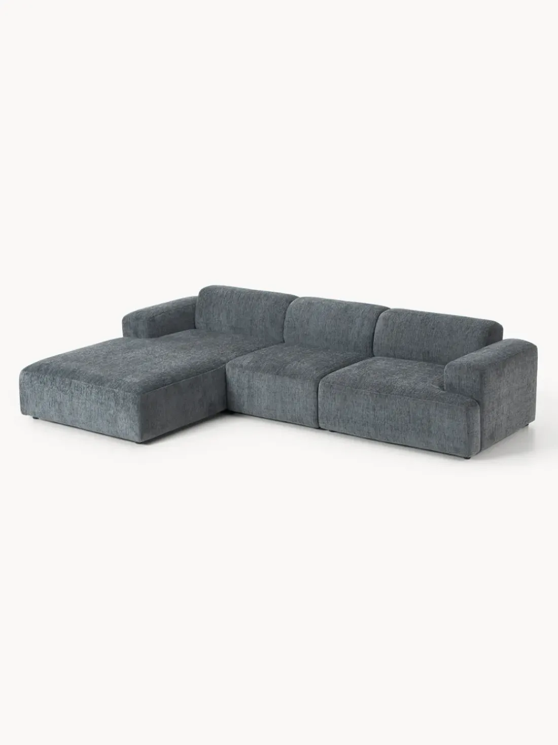 Sofá rinconera Melva (4 plazas)