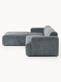 Sofá rinconera Melva (4 plazas)
