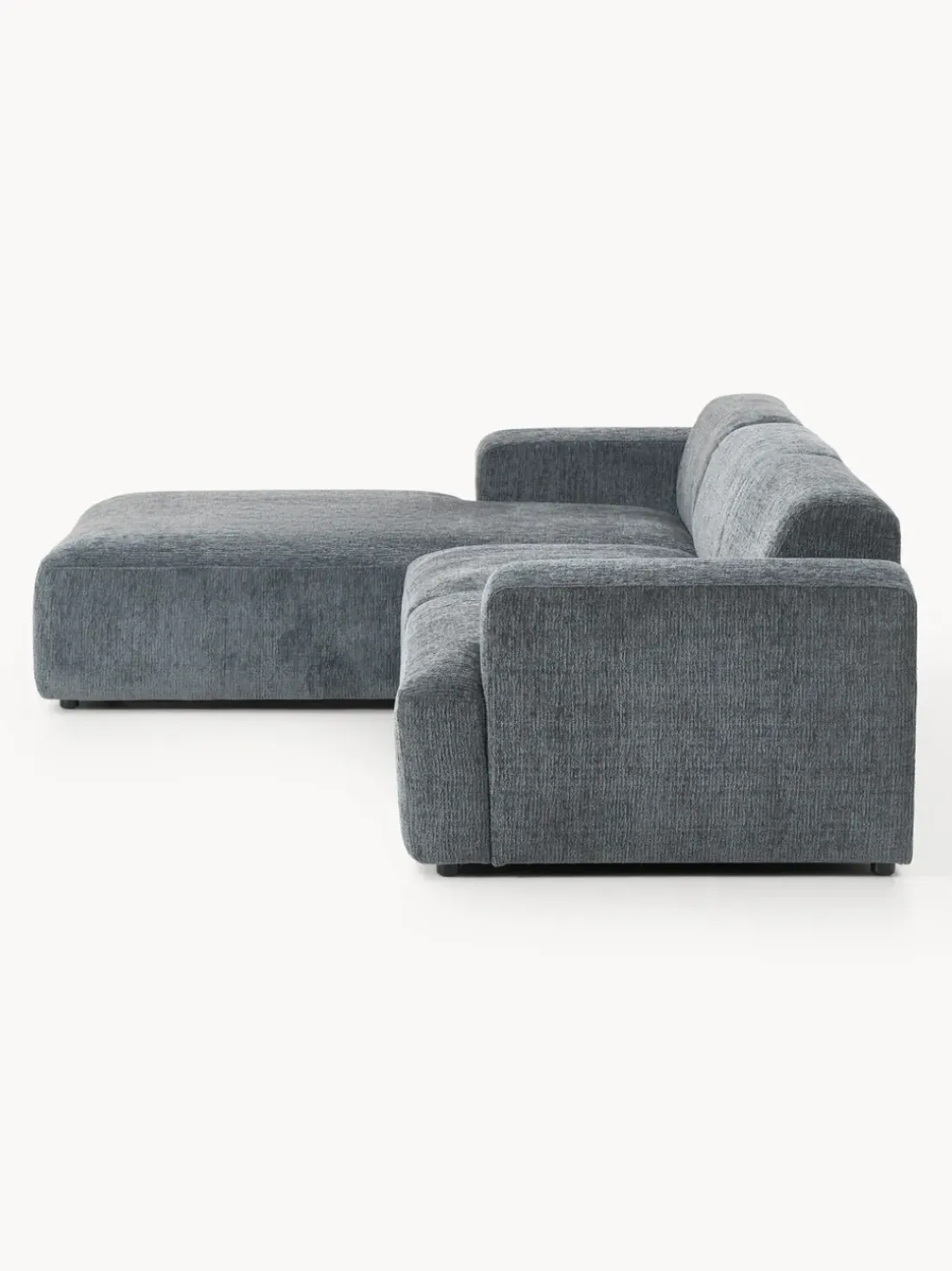 Sofá rinconera Melva (4 plazas)