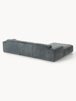 Sofá rinconera Melva (4 plazas)