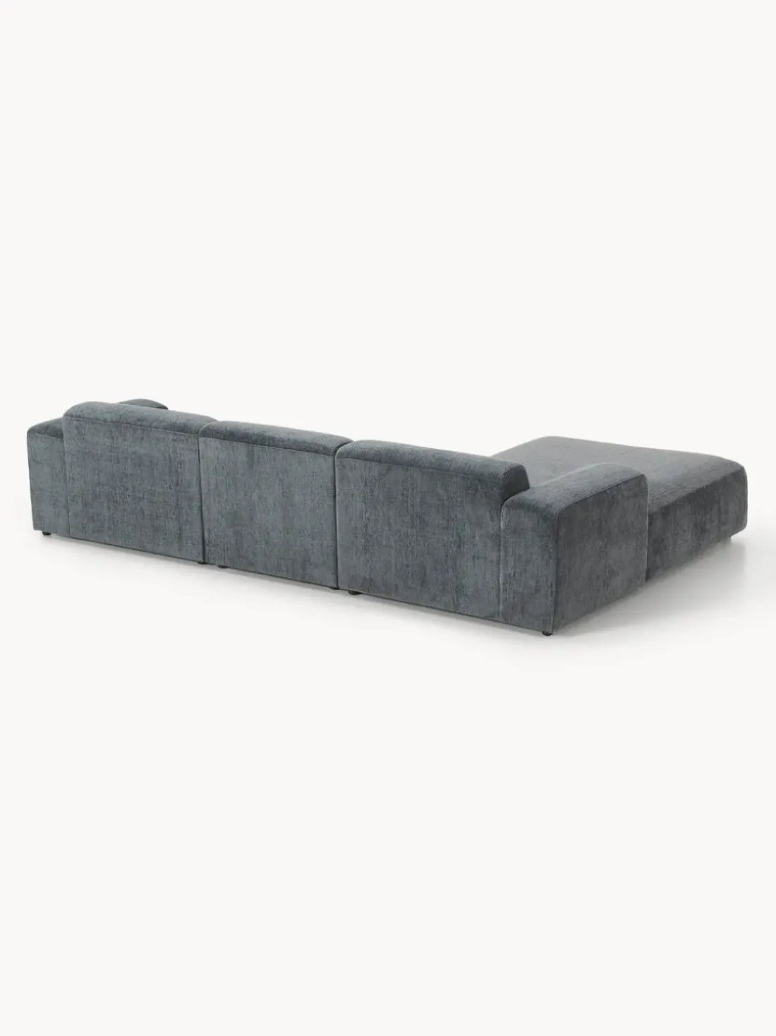 Sofá rinconera Melva (4 plazas)