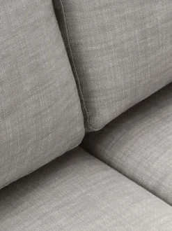 Sofá rinconera modular con tapizado desenfundable Russell