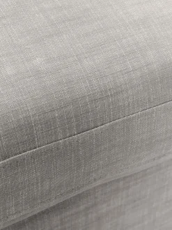 Sofá rinconera modular con tapizado desenfundable Russell