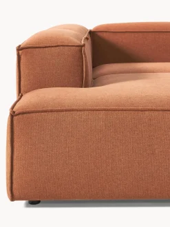Sofá rinconera modular grande Lennon