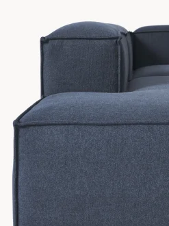 Sofá rinconera modular grande Lennon