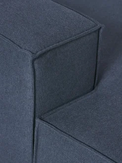 Sofá rinconera modular grande Lennon