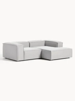 Sofá rinconera modular Lennon