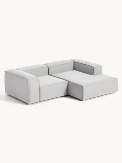 Sofá rinconera modular Lennon