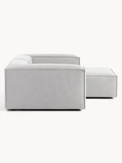 Sofá rinconera modular Lennon