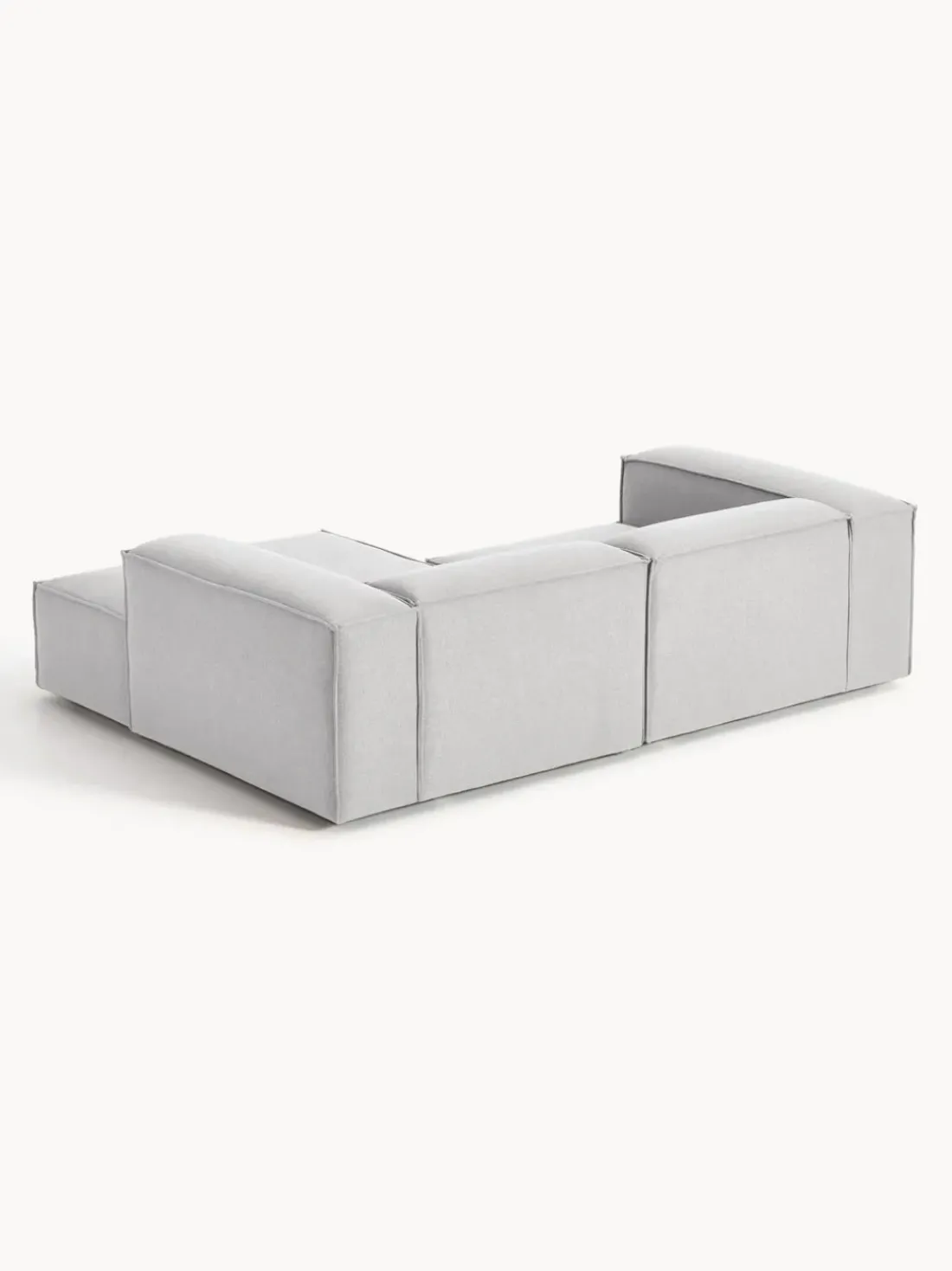 Sofá rinconera modular Lennon