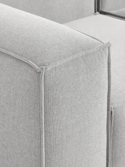 Sofá rinconera modular Lennon