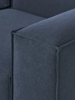 Sofá rinconera modular Lennon