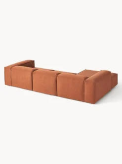Sofá rinconera modular Lennon