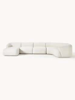 Sofá rinconera modular Sofia