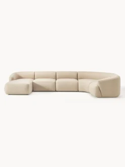 Sofá rinconera modular Sofia