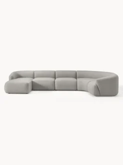 Sofá rinconera modular Sofia