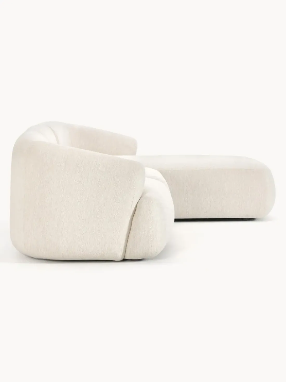 Sofá rinconera modular Sofia (3 plazas)
