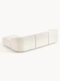 Sofá rinconera modular Sofia (3 plazas)