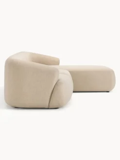 Sofá rinconera modular Sofia (3 plazas)