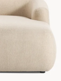 Sofá rinconera modular Sofia (3 plazas)