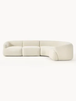 Sofá rinconera modular Sofia (4 plazas)