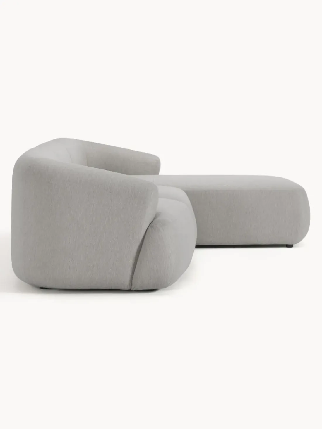 Sofá rinconera modular Sofia (3 plazas)