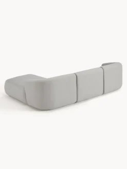 Sofá rinconera modular Sofia (3 plazas)