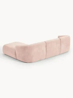 Sofá rinconera modular Sofia (3 plazas)
