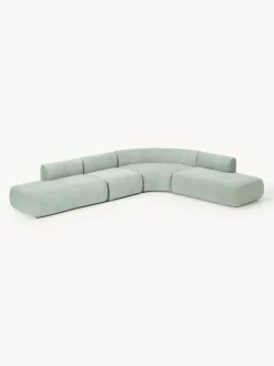 Sofá rinconera modular Sofia (4 plazas)