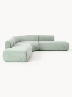 Sofá rinconera modular Sofia (4 plazas)