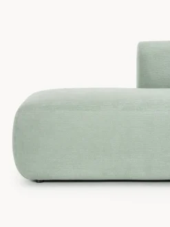Sofá rinconera modular Sofia (4 plazas)